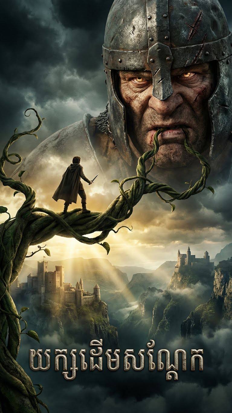 Jack the Giant Slayer