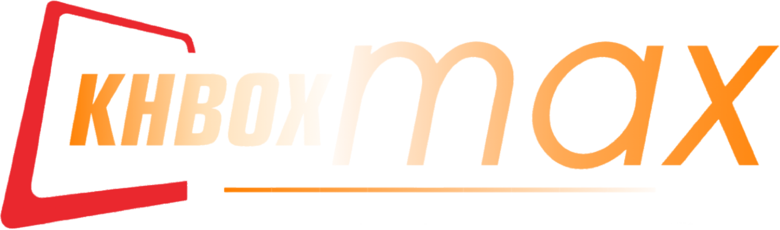 KHBOX MAX