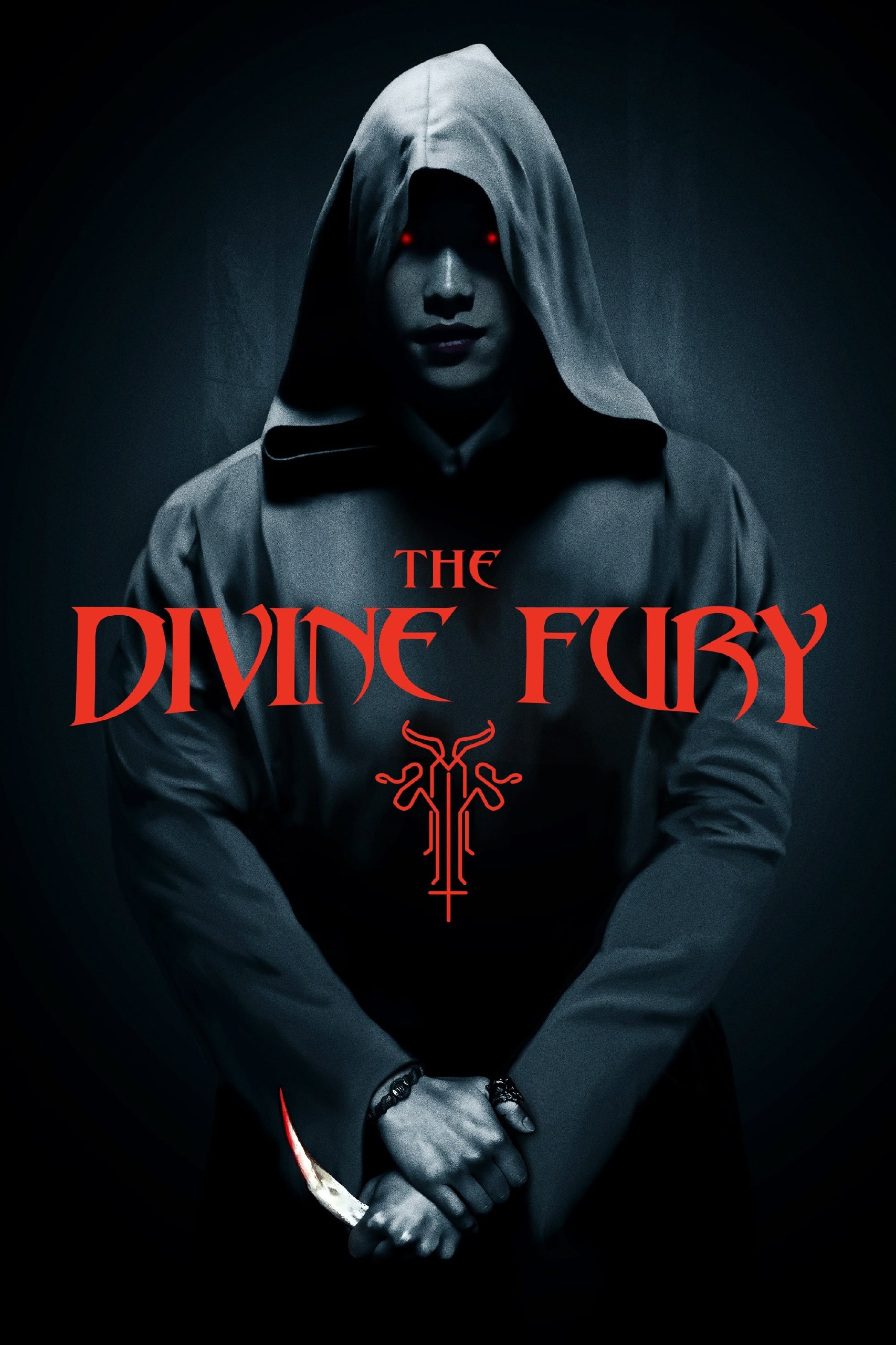 The Divine Fury