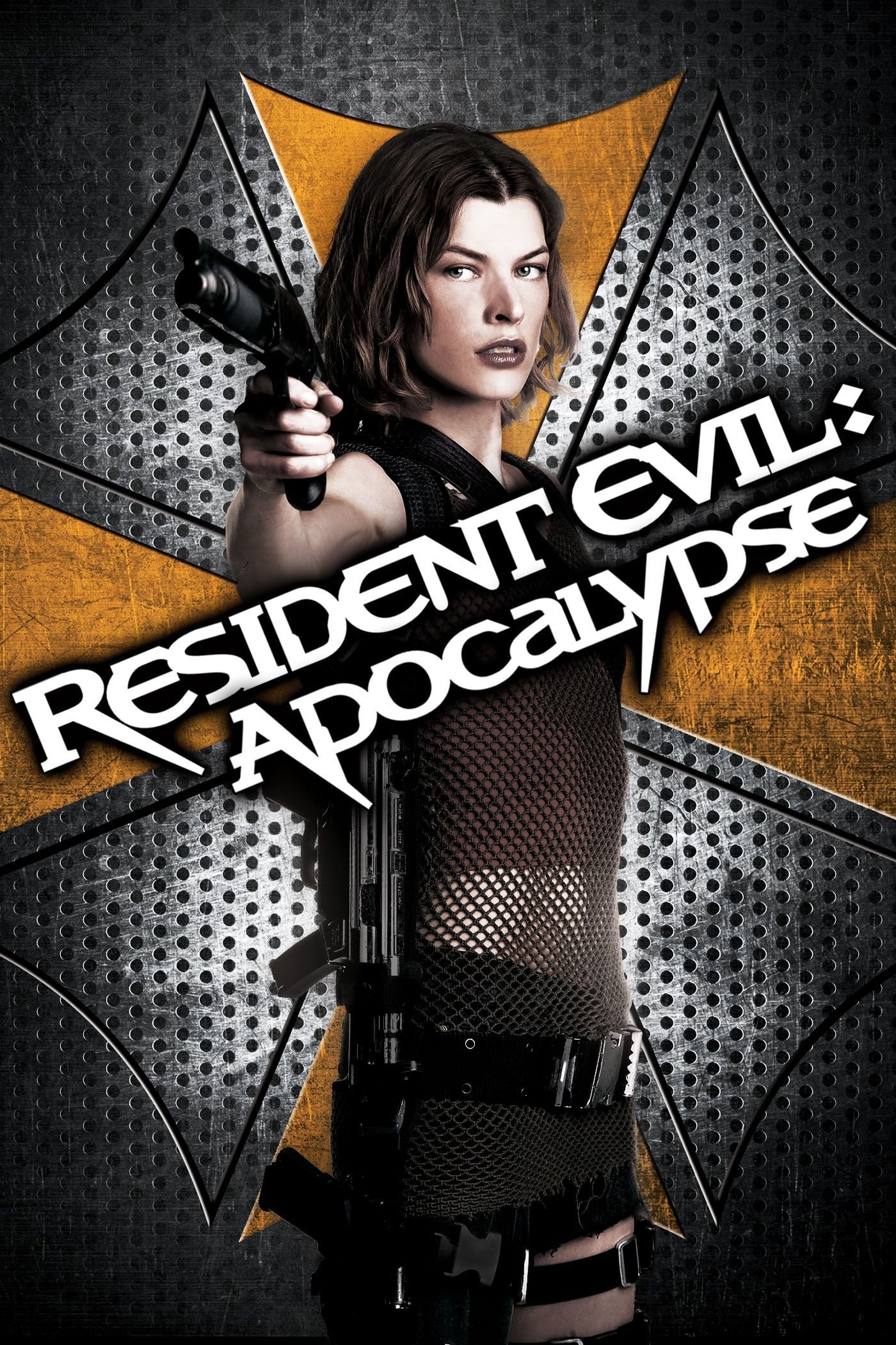 Resident Evil: Apocalypse