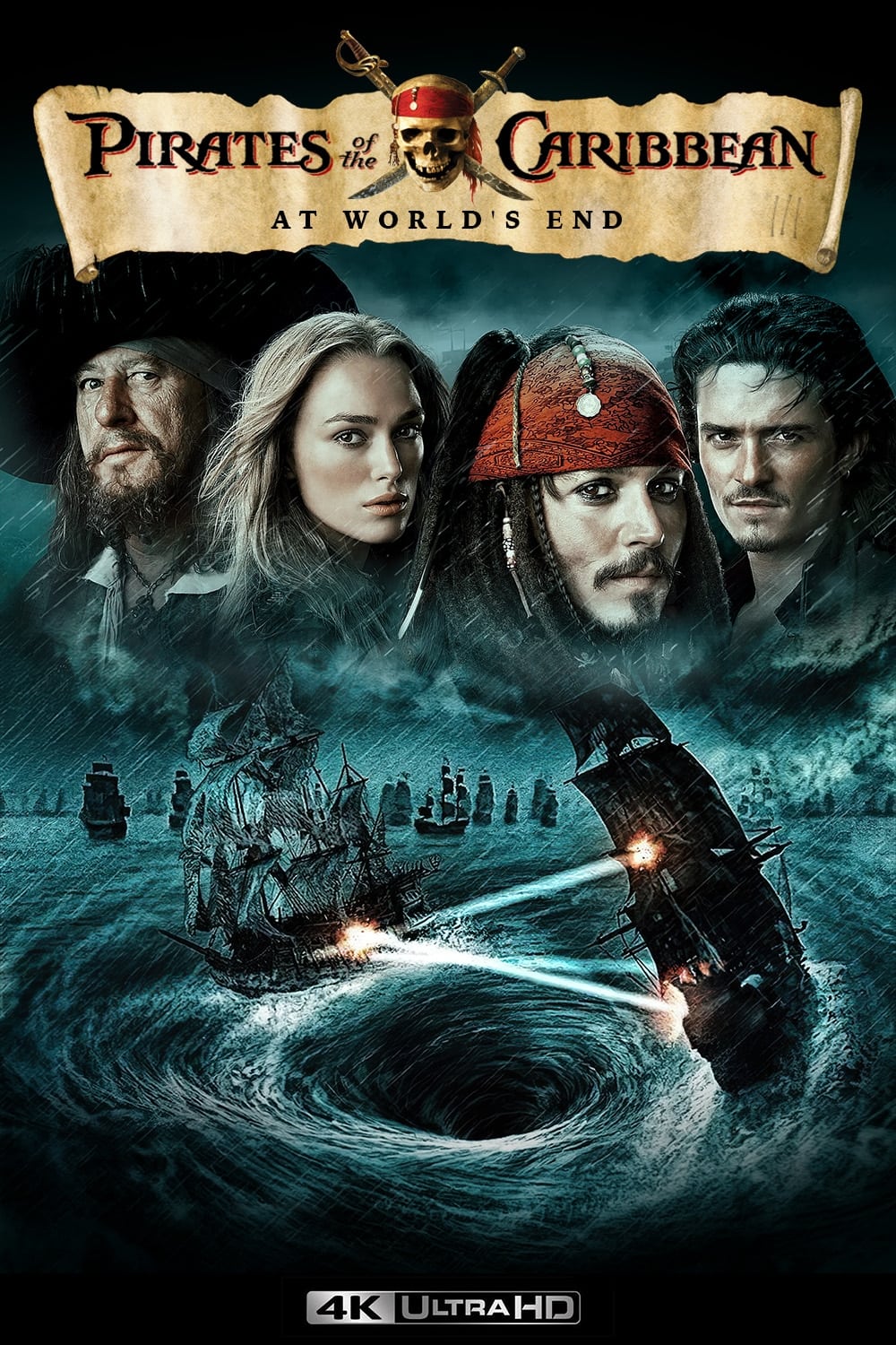 Pirates of the Caribbean: At World’s End