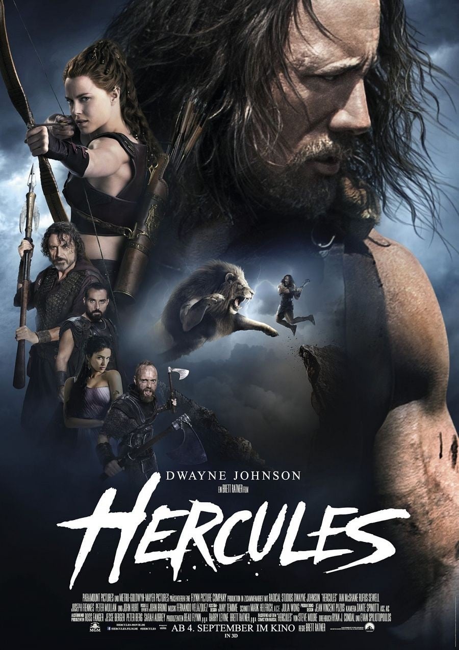 Hercules