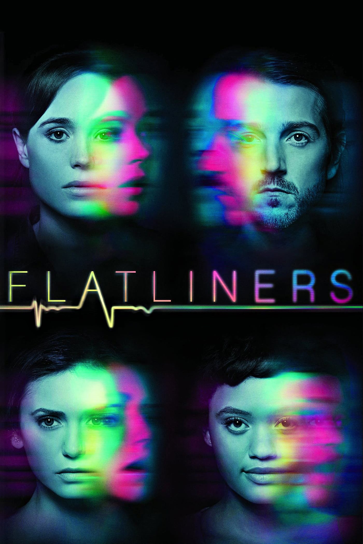 Flatliners