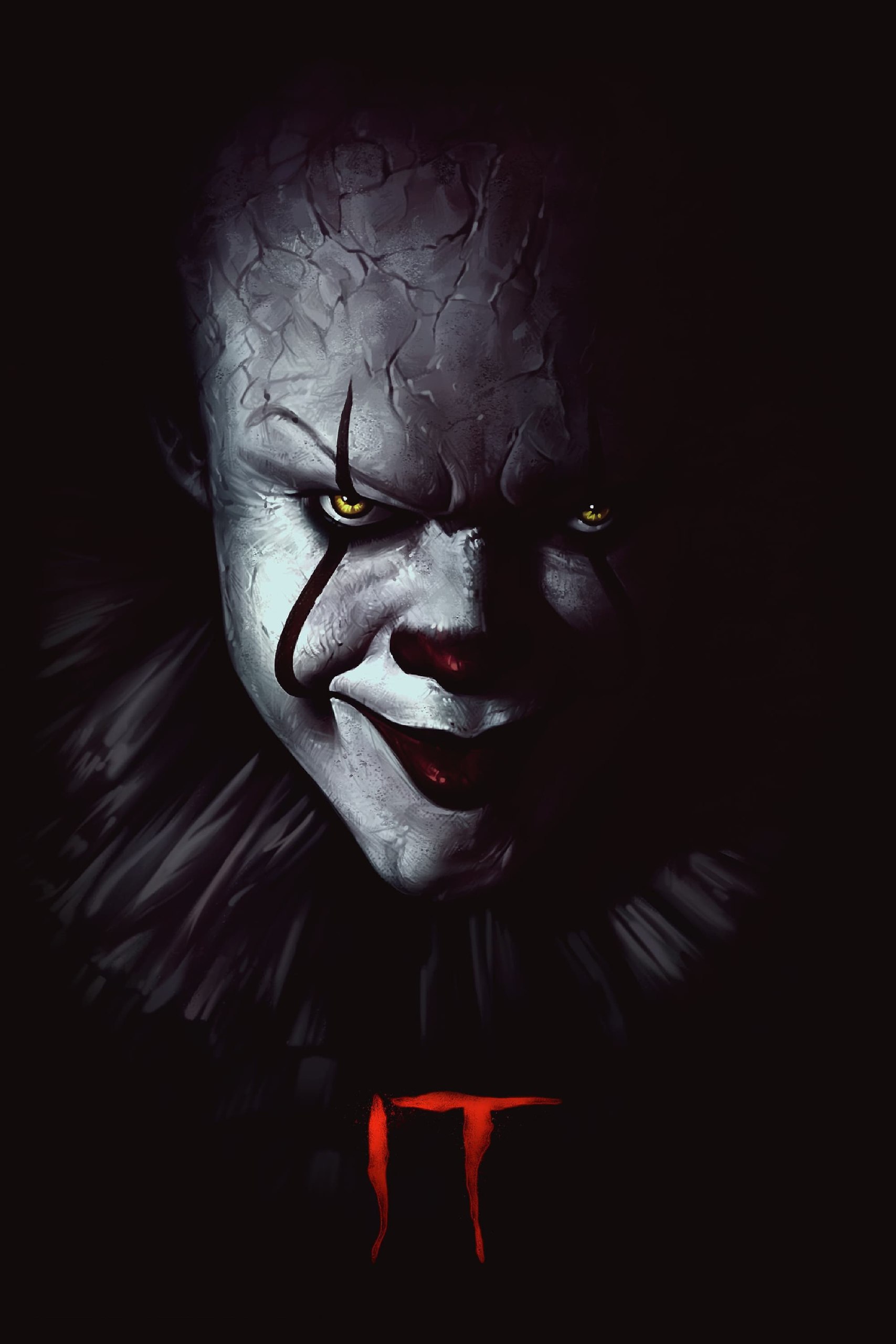 It