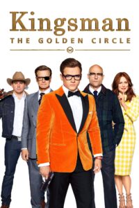 Kingsman 2
