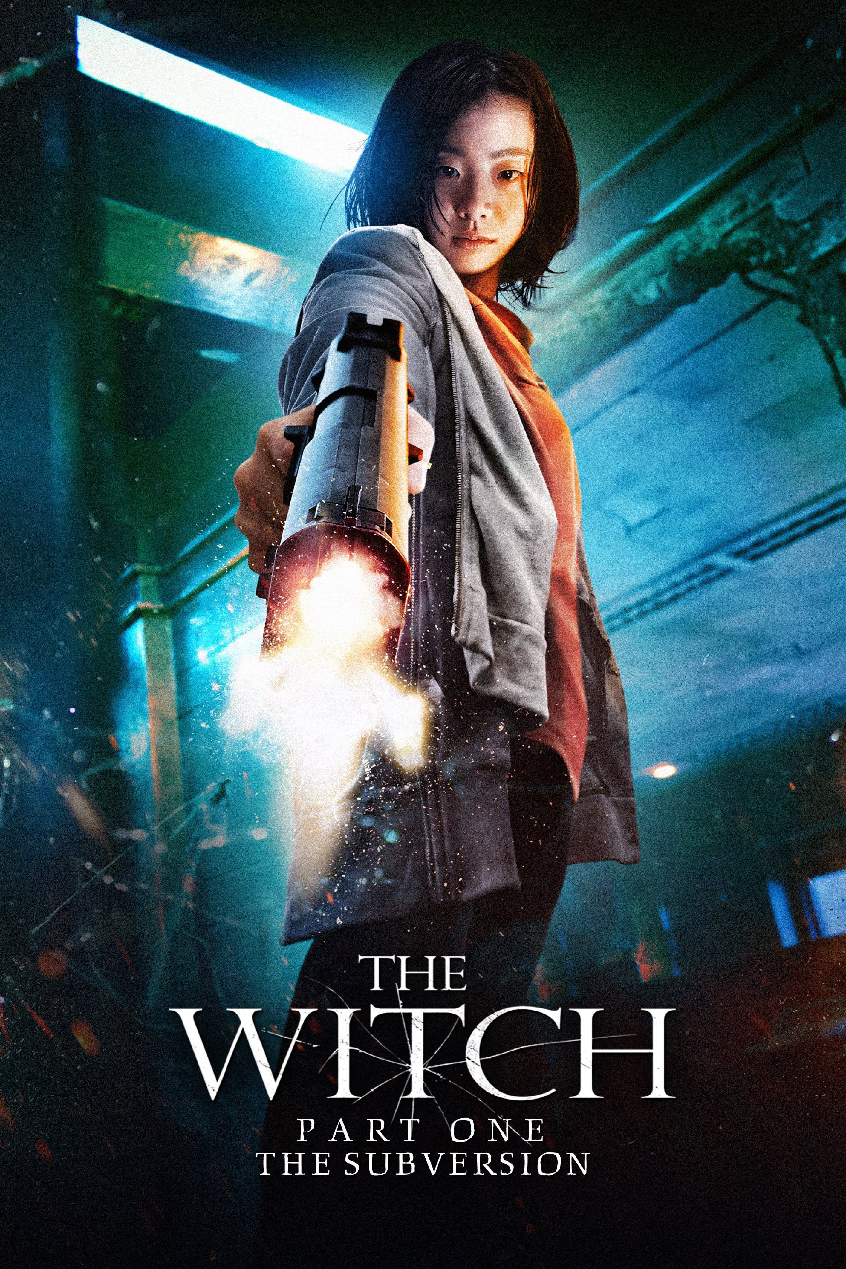 The Witch