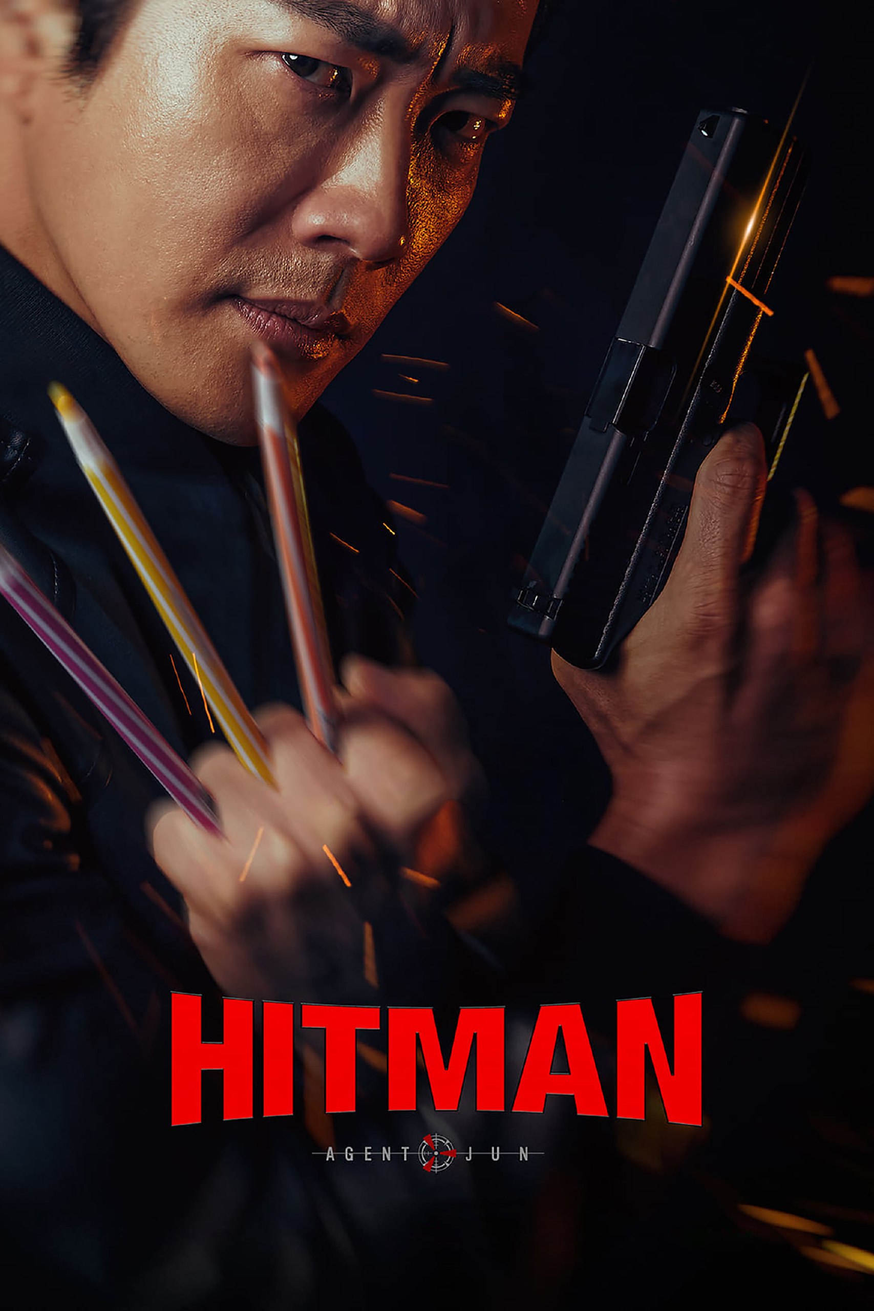 Hitman
