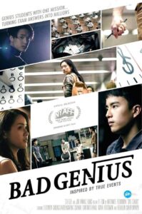 Bad Genius