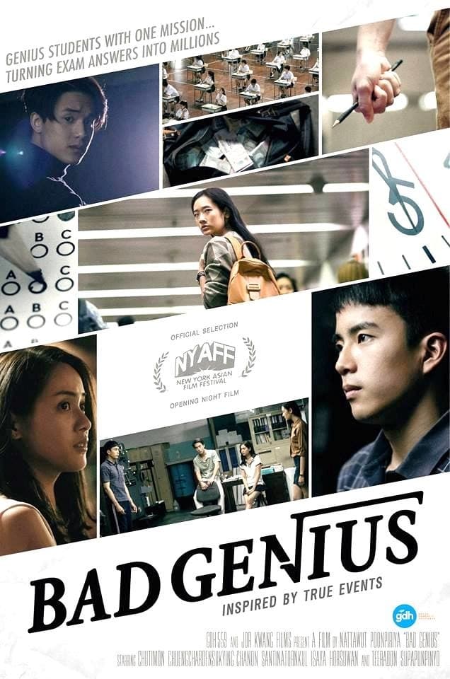Bad Genius