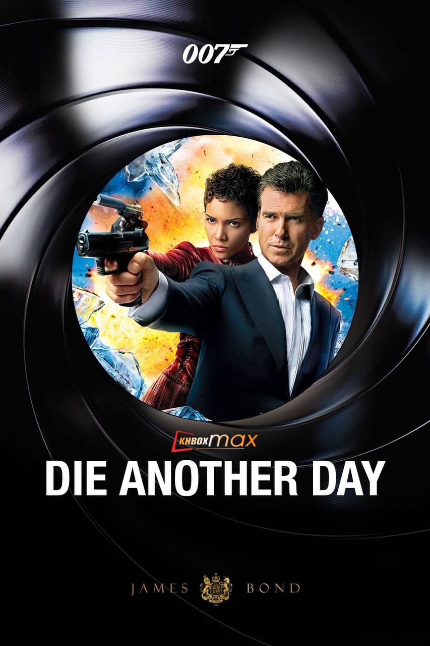 Die Another Day