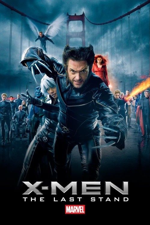 X-Men 2