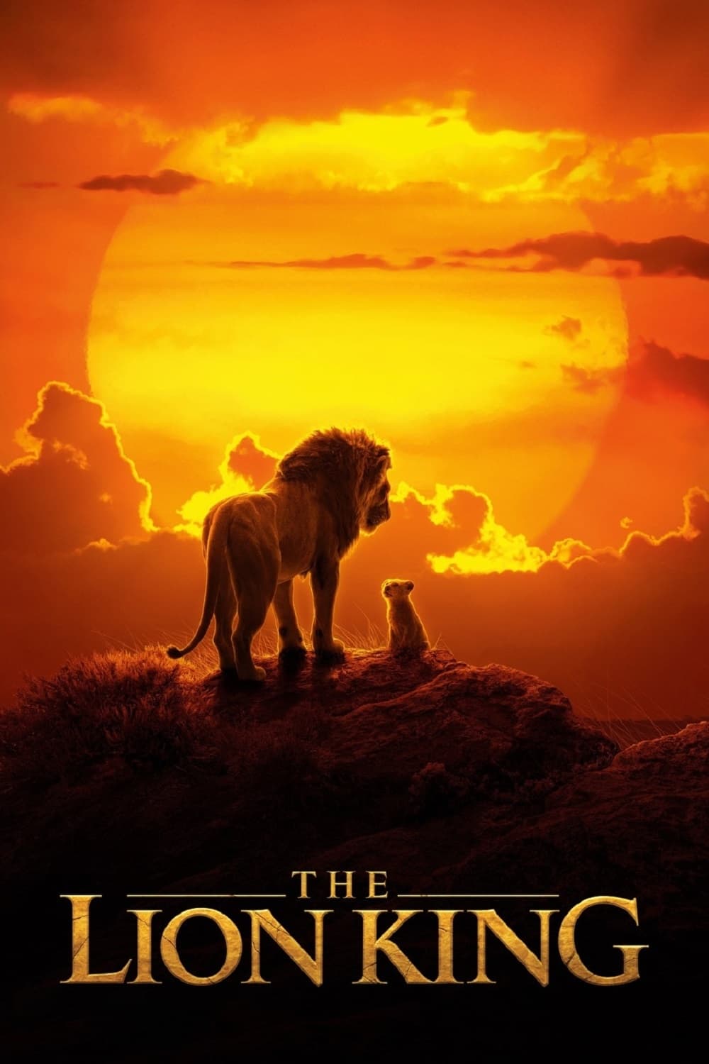 The Lion King