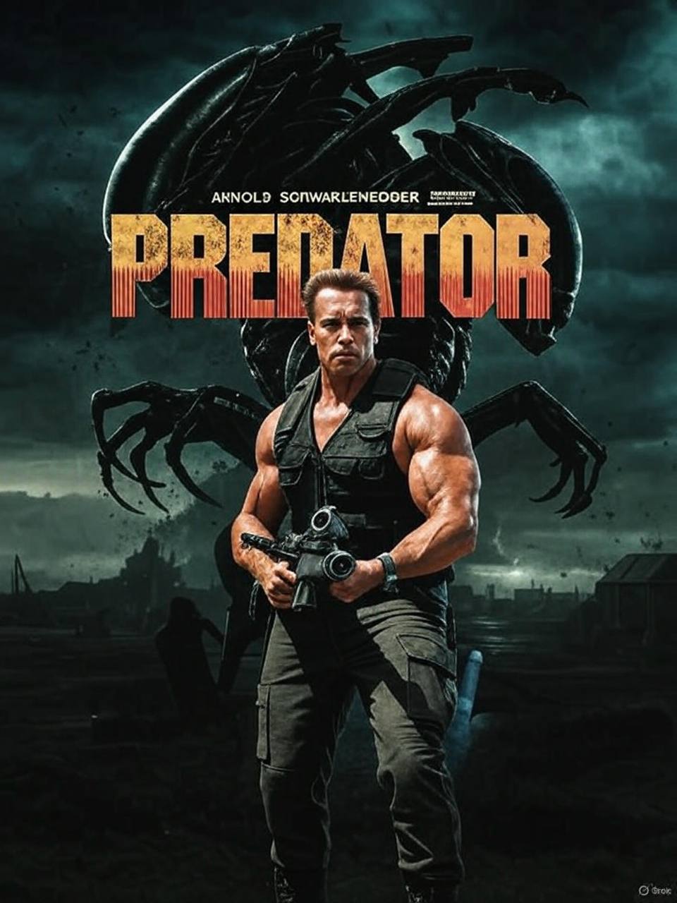 Predator