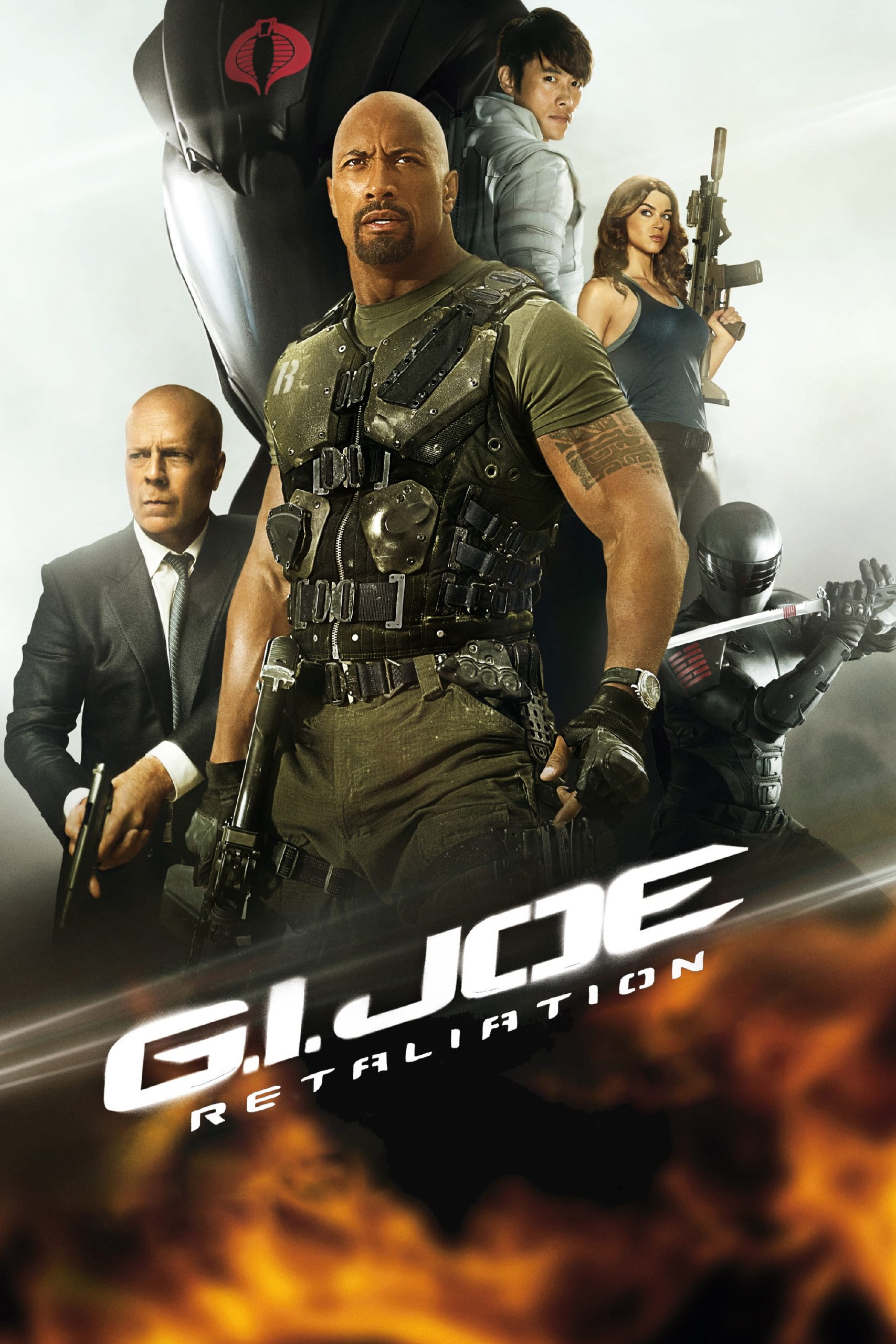 G.I. Joe 2