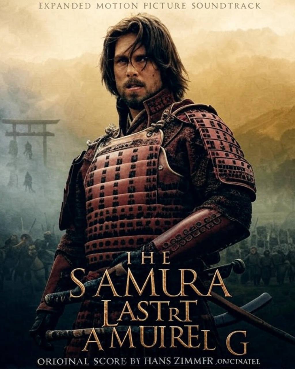 The Last Samurai