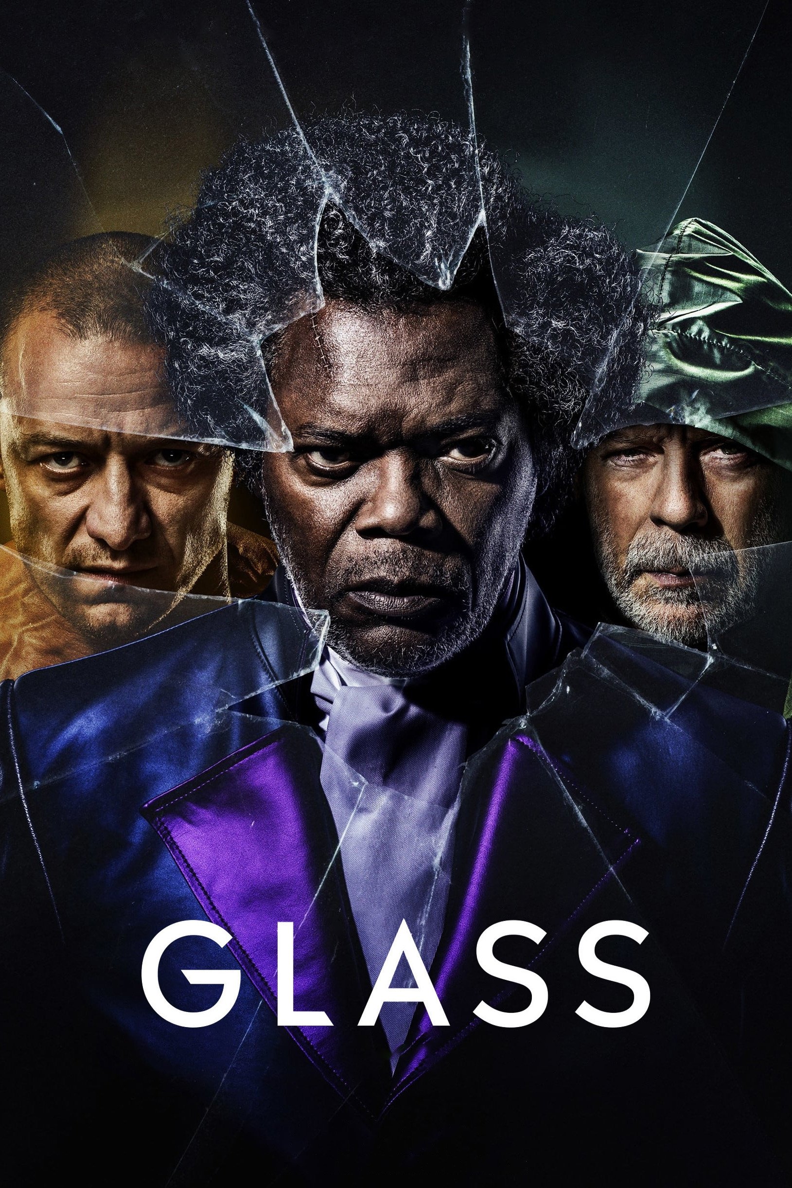 Glass