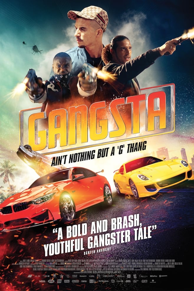 Gangsta