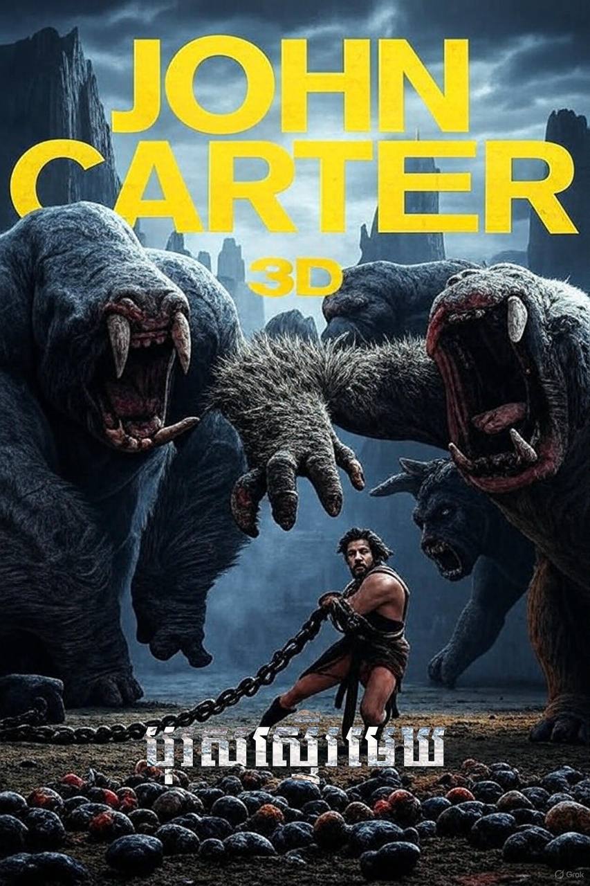 John Carter
