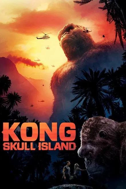 Kong: Skull Island