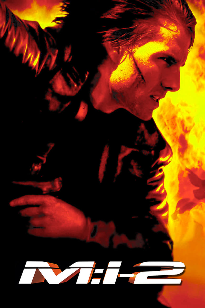 Mission Impossible 2