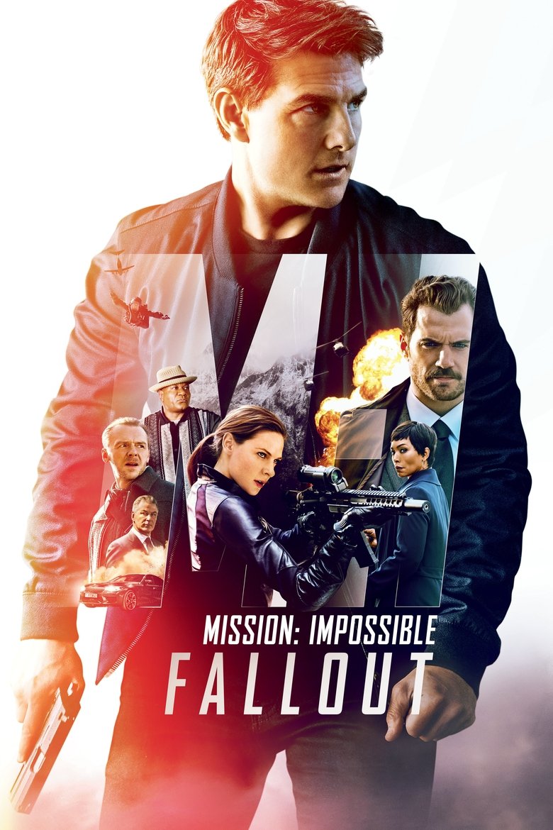 Mission Impossible 5