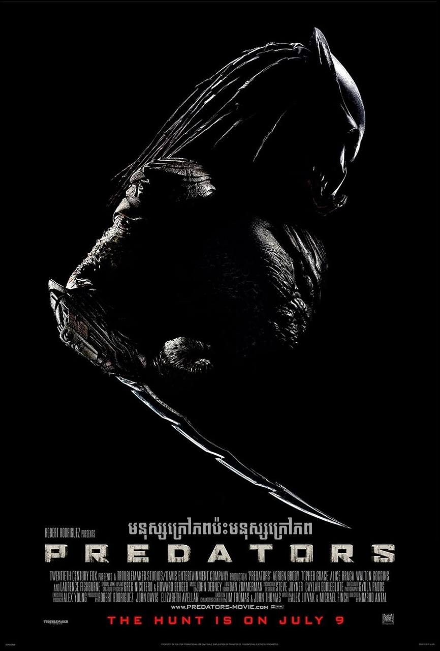 Predator