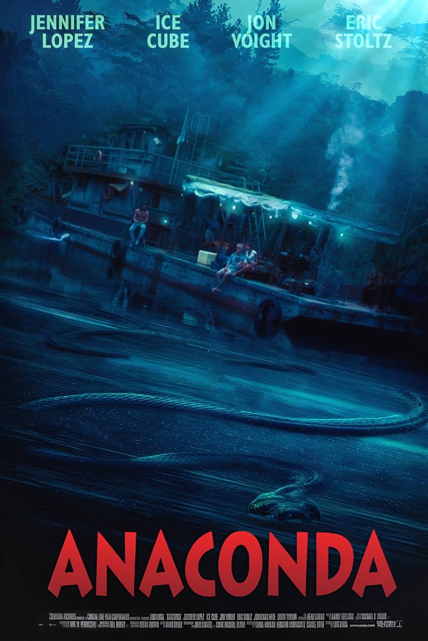 Anaconda