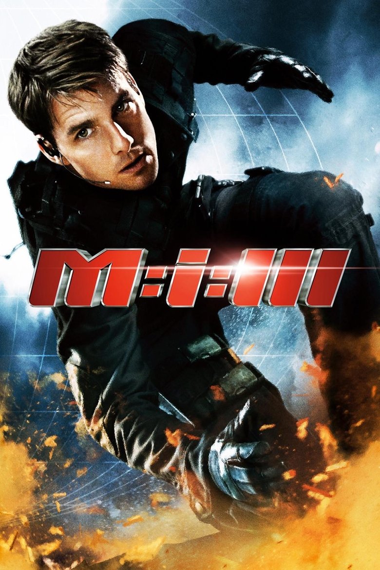 Mission Impossible 3