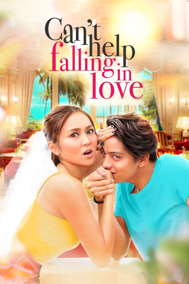 Can’t Help Falling in Love