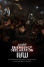 Emergency Declaration