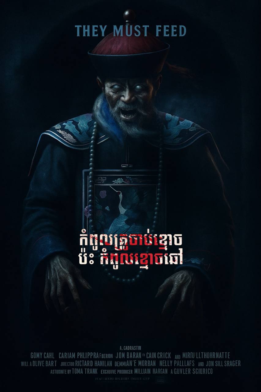 Mr Vampire 7