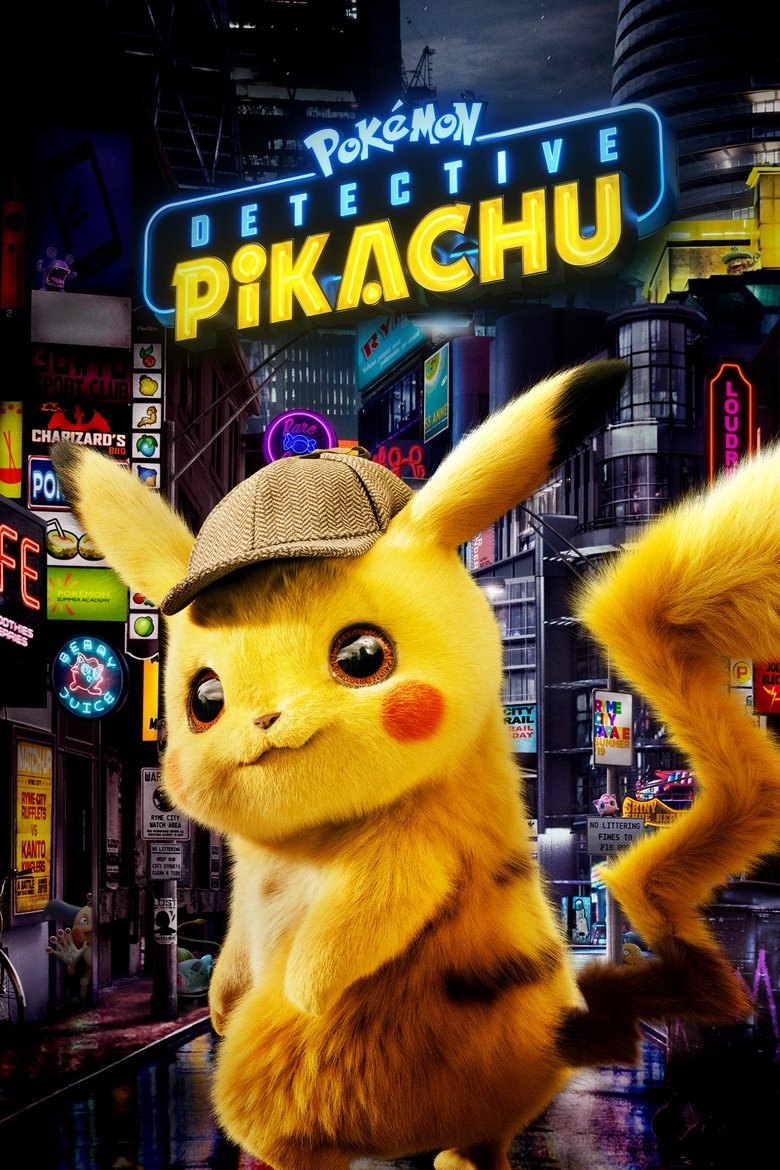Pokémon