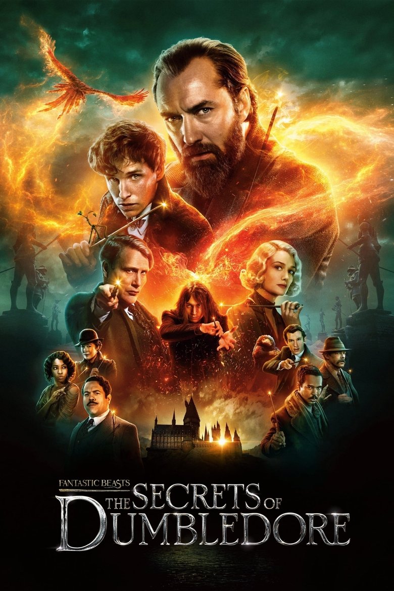 Fantastic Beasts