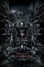 The Last Witch Hunter