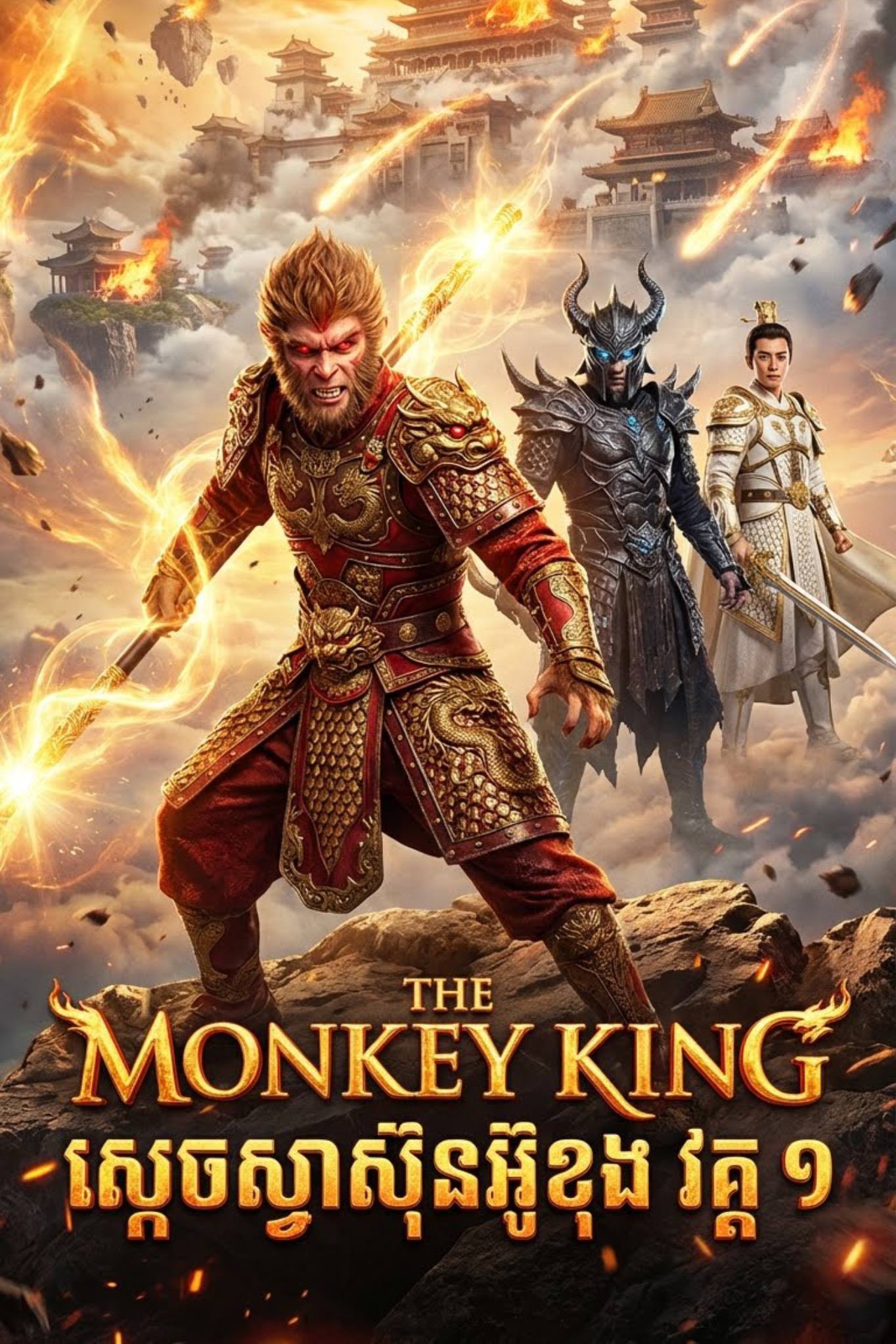 The Monkey King