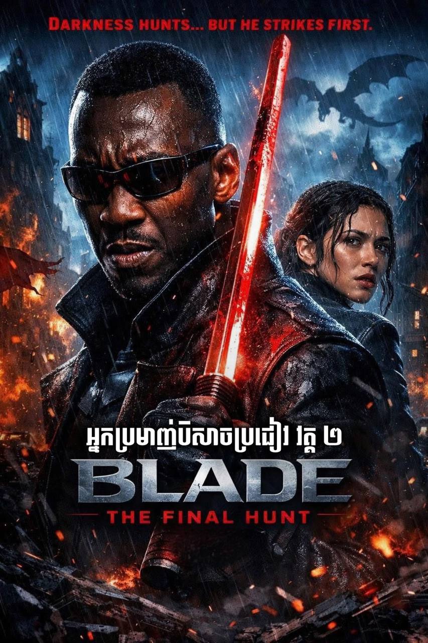 Blade II